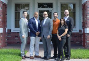Premier Lending Corp team