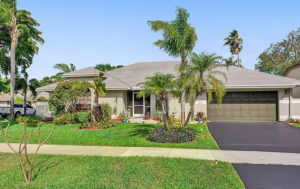 Buy a Home in Cooper City Florida