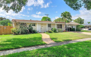 Home Buying in Cooper City Florida