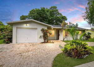 Buy a Home in Cooper City
