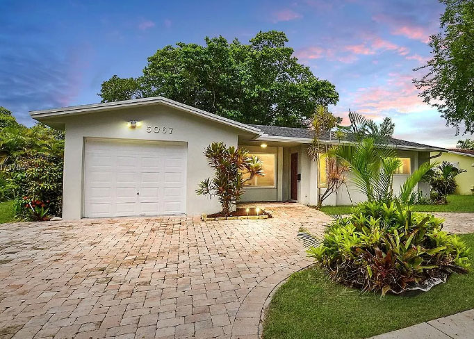 Buy a Home in Cooper City