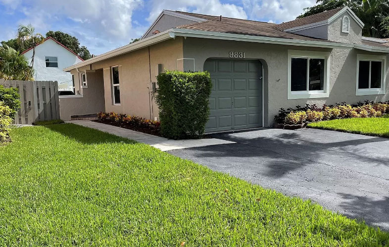 Buy a Home in Cooper City FL