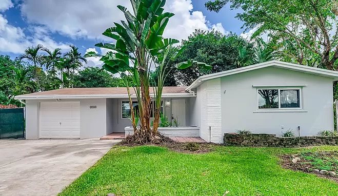 Mortgage Refinance in Florida