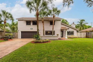 Buy a Home in Florida