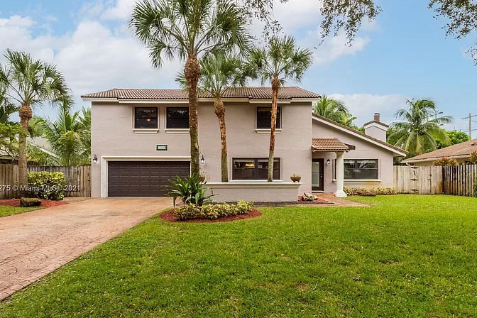 Buy a Home in Florida