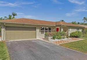 Buy a Home in Florida