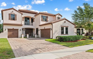 Buy a Home in Florida