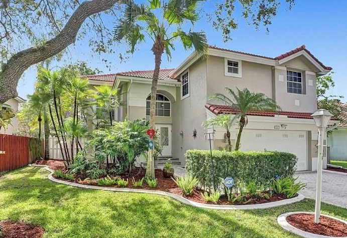Reverse Mortgages in Cooper City