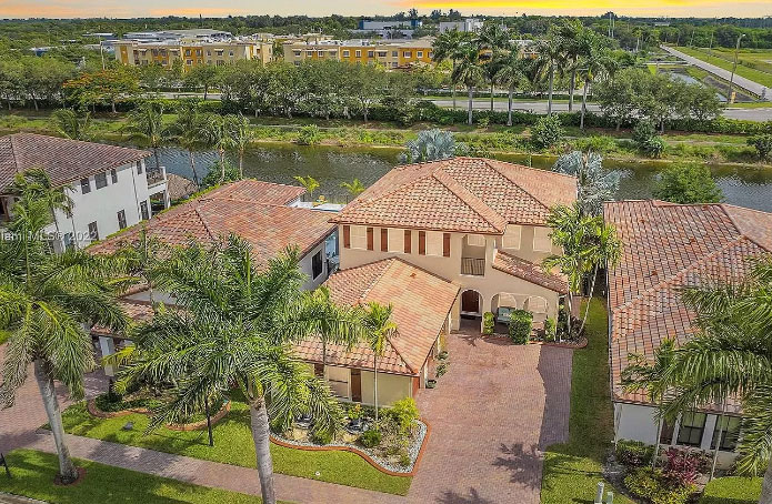 Buy a Home in Cooper City FL