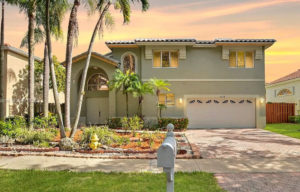 Buy a Home in Cooper City FL