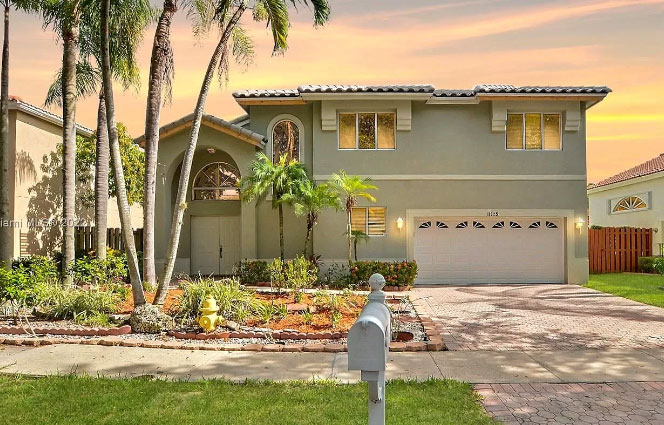Buy a Home in Cooper City FL