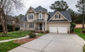 Buy A Home in Florida