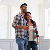 Conventional loans for First Home Buyers